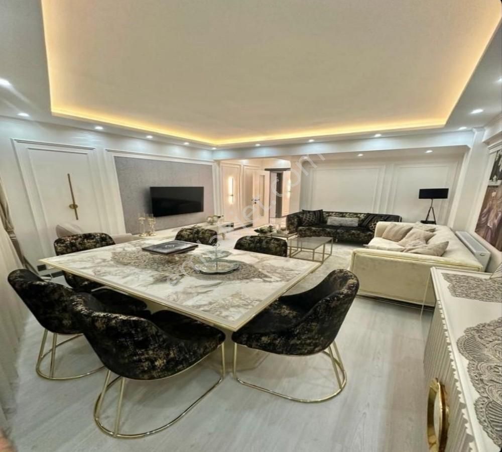 Doğan Yapı'dan Ayın Beklenen 2+1 Balkonlu Ara Kat Dairesi - Görsel 34