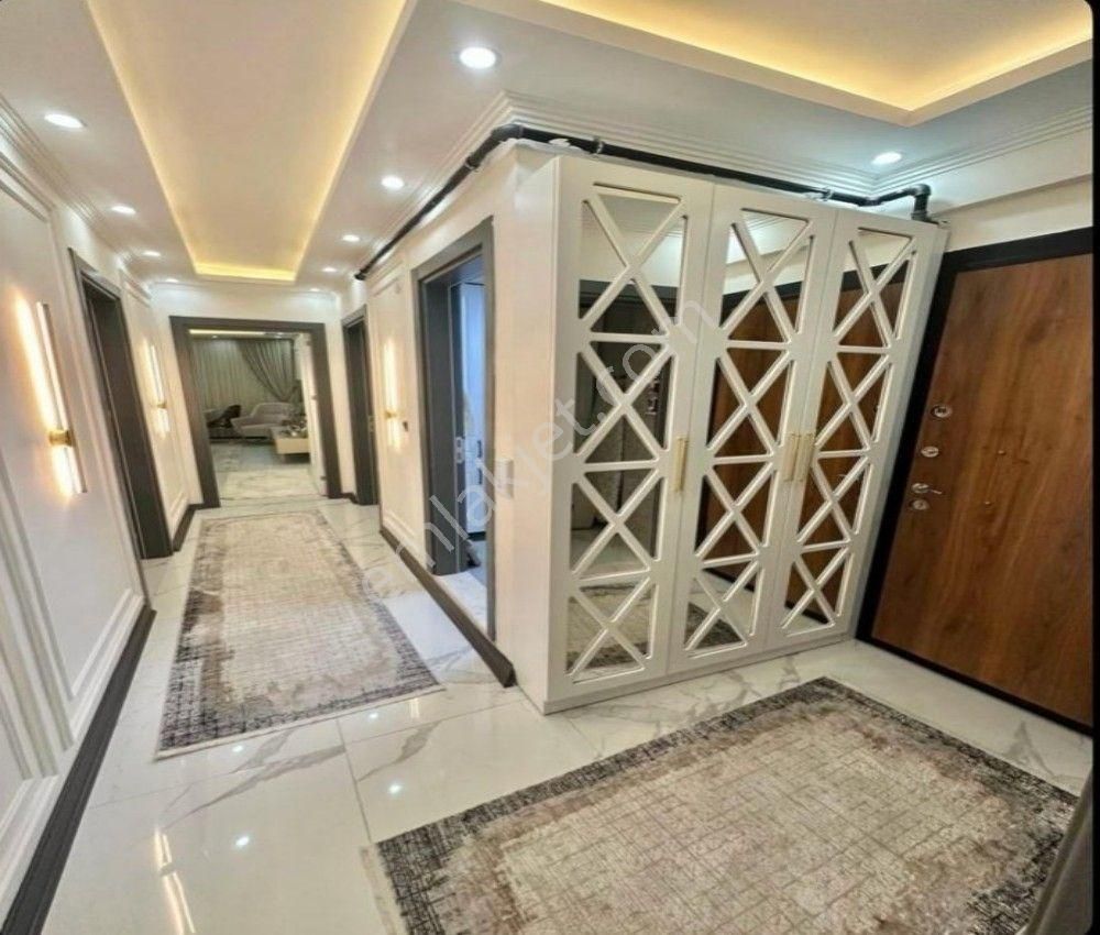 Doğan Yapı'dan Ayın Beklenen 2+1 Balkonlu Ara Kat Dairesi - Görsel 15