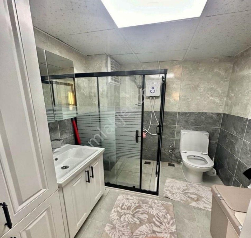 Doğan Yapı'dan Ayın Beklenen 2+1 Balkonlu Ara Kat Dairesi - Görsel 32