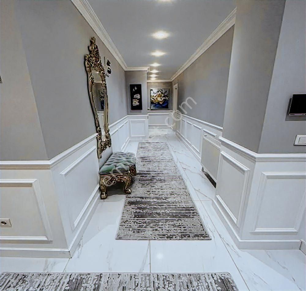 Doğan Yapı'dan 2 Yıllık 2+1 Ara Kat Balkonlu Dairemiz - Görsel 12