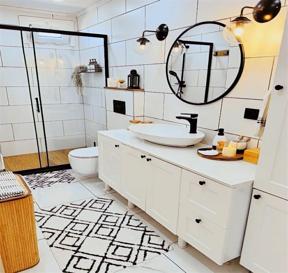 Doğan Yapı'dan 2 Yıllık 2+1 Ara Kat Balkonlu Dairemiz - Görsel 6