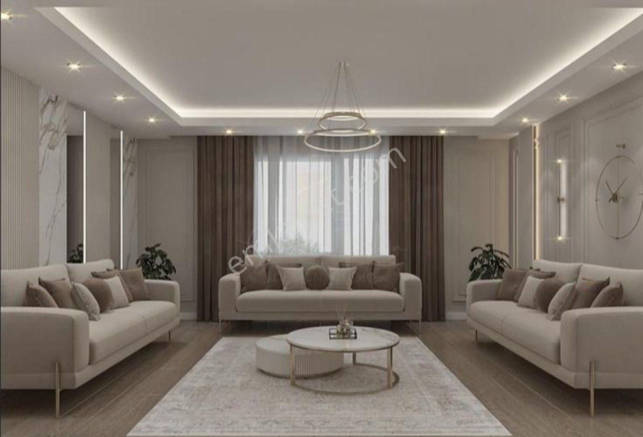 Doğan Yapı'dan 2 Yıllık 2+1 Ara Kat Balkonlu Dairemiz - Görsel 9