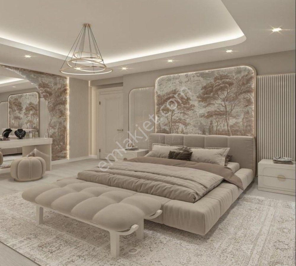 Doğan Yapı'dan 2 Yıllık 2+1 Ara Kat Balkonlu Dairemiz - Görsel 21