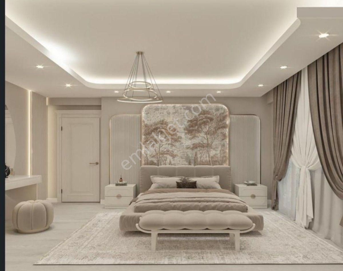 Doğan Yapı'dan 2 Yıllık 2+1 Ara Kat Balkonlu Dairemiz - Görsel 29