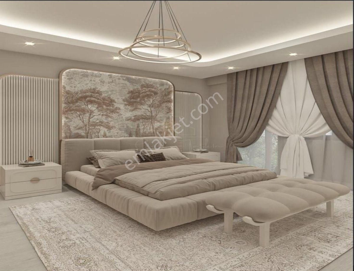 Doğan Yapı'dan 2 Yıllık 2+1 Ara Kat Balkonlu Dairemiz - Görsel 32