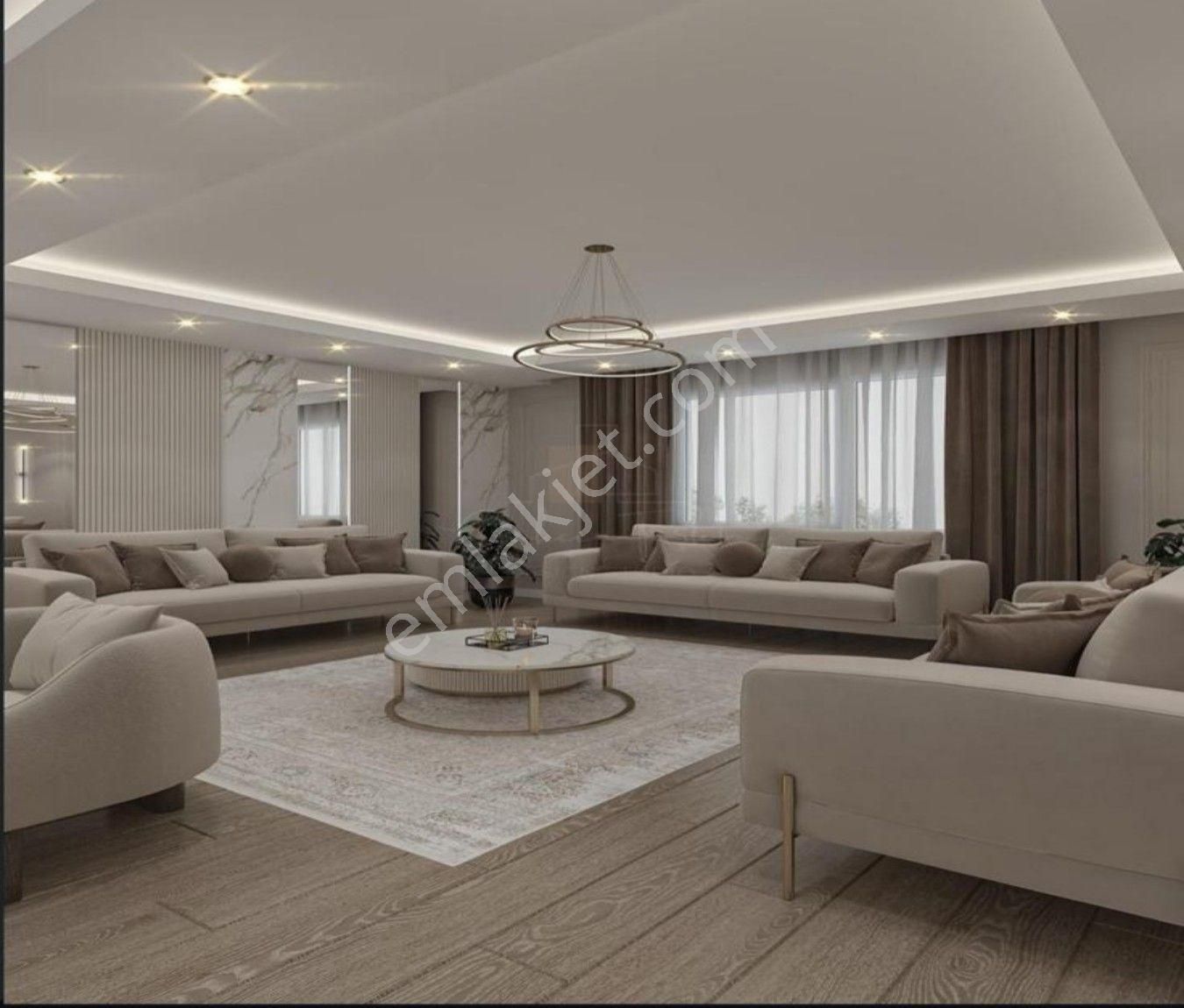 Doğan Yapı'dan 2 Yıllık 2+1 Ara Kat Balkonlu Dairemiz - Görsel 34