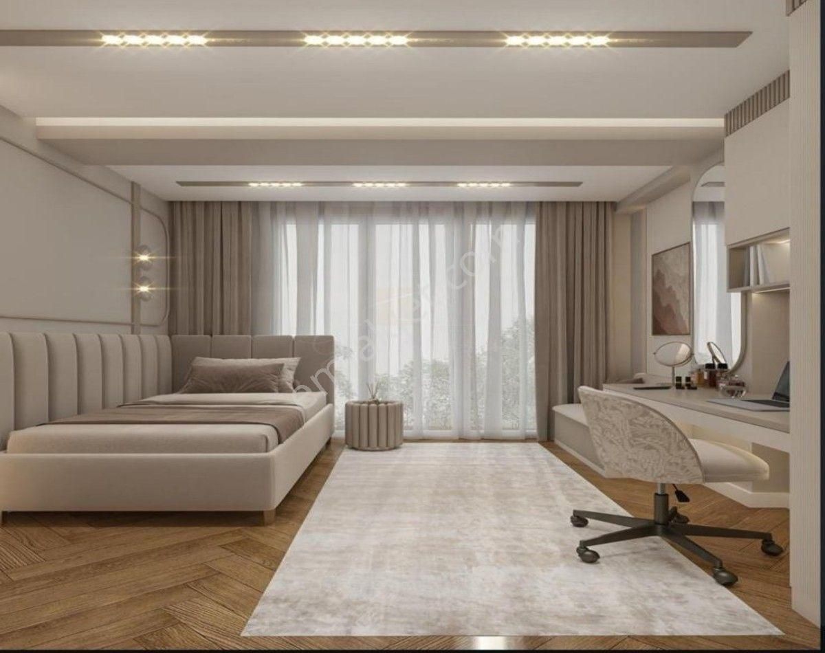 Doğan Yapı'dan 2 Yıllık 2+1 Ara Kat Balkonlu Dairemiz - Görsel 25