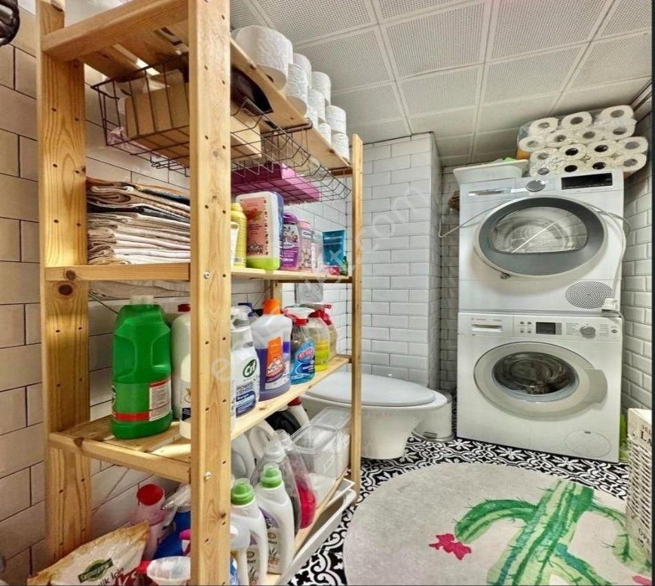 Bölgenin Aşiret Paket Ebeveyn Banyolu 2+1 Balkonlu Dairesi - Görsel 3