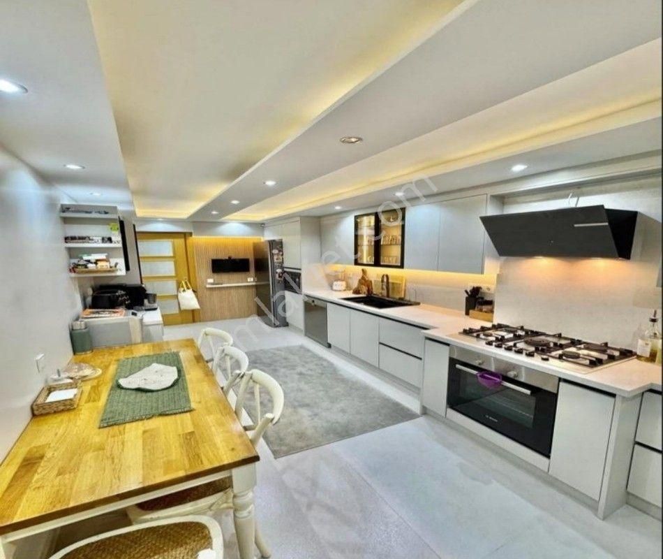 Bölgenin Aşiret Paket Ebeveyn Banyolu 2+1 Balkonlu Dairesi - Görsel 12