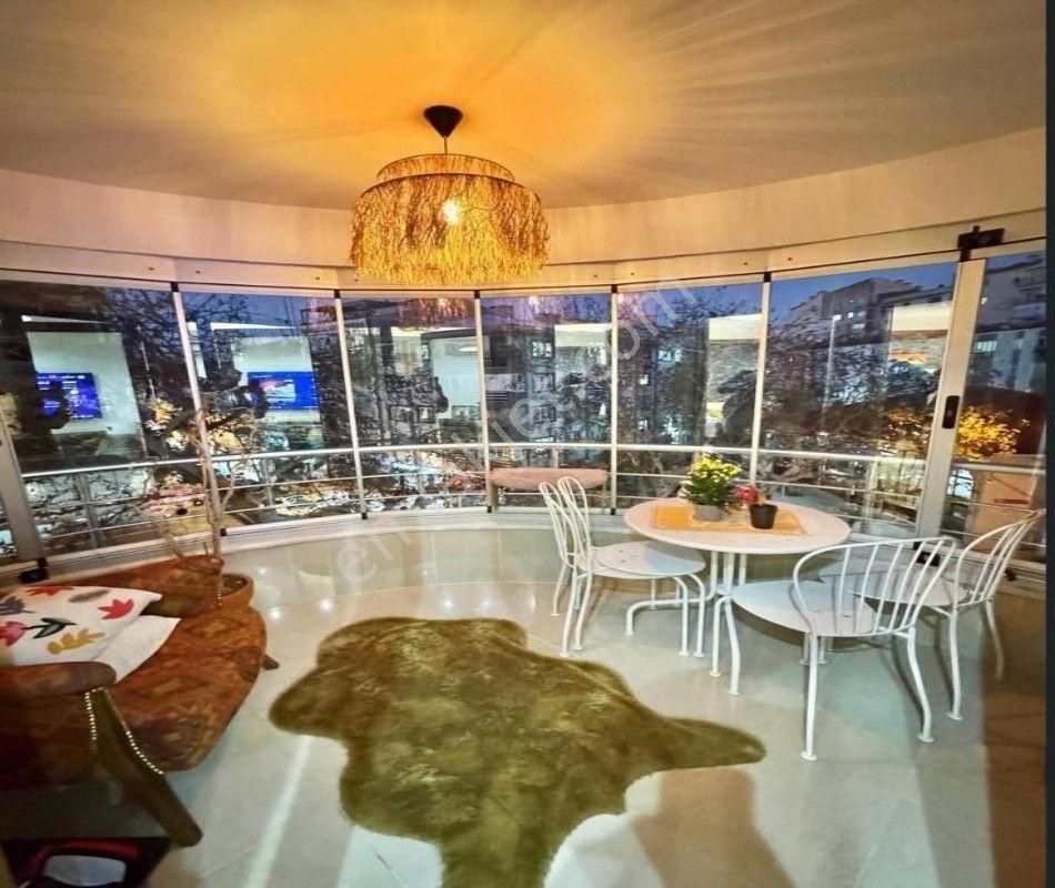 Bölgenin Aşiret Paket Ebeveyn Banyolu 2+1 Balkonlu Dairesi - Görsel 33