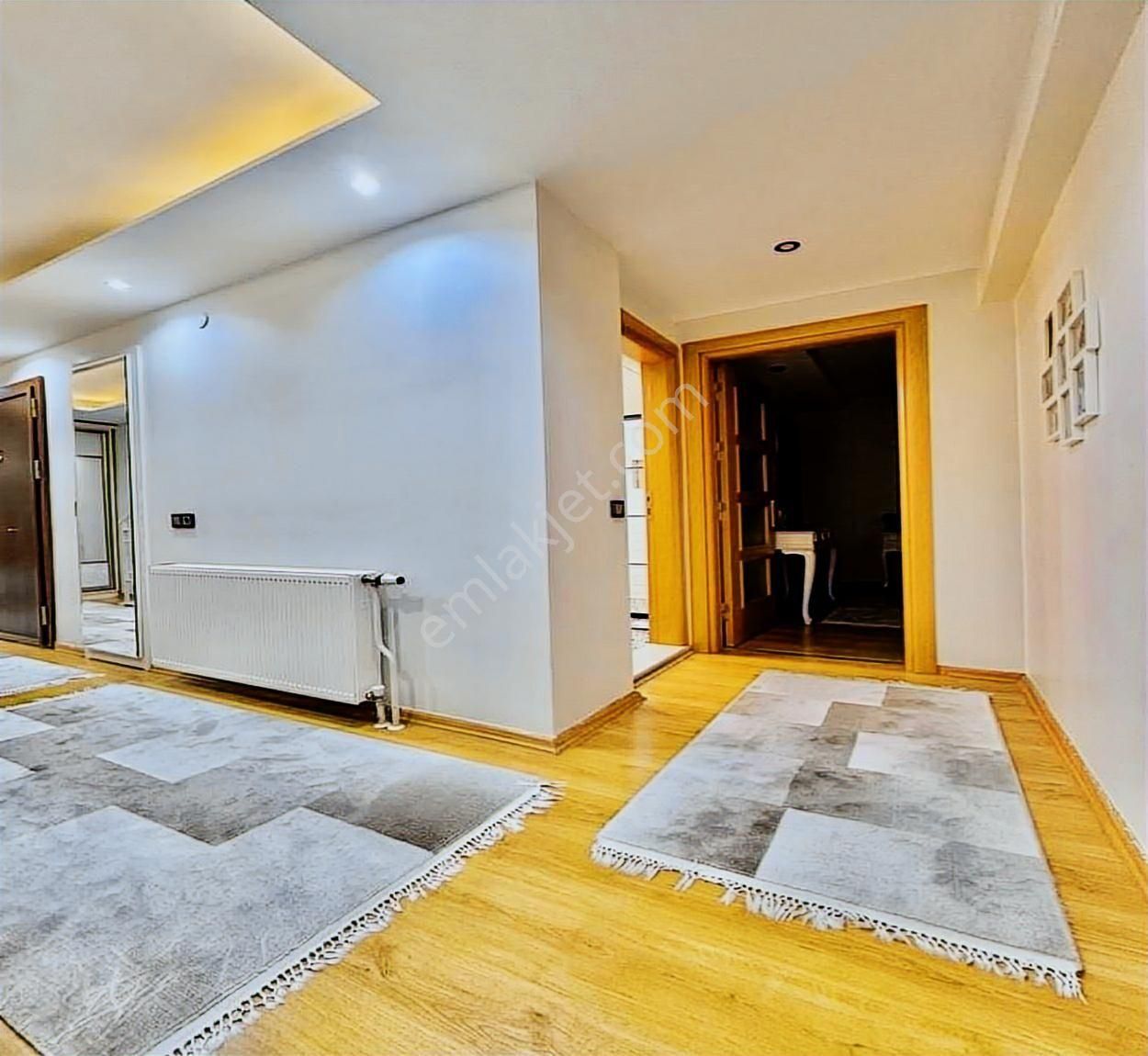 Bölgenin Aşiret Paket Ebeveyn Banyolu 2+1 Balkonlu Dairesi - Görsel 30