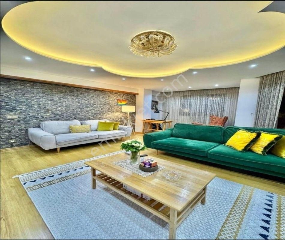 Bölgenin Aşiret Paket Ebeveyn Banyolu 2+1 Balkonlu Dairesi - Görsel 17