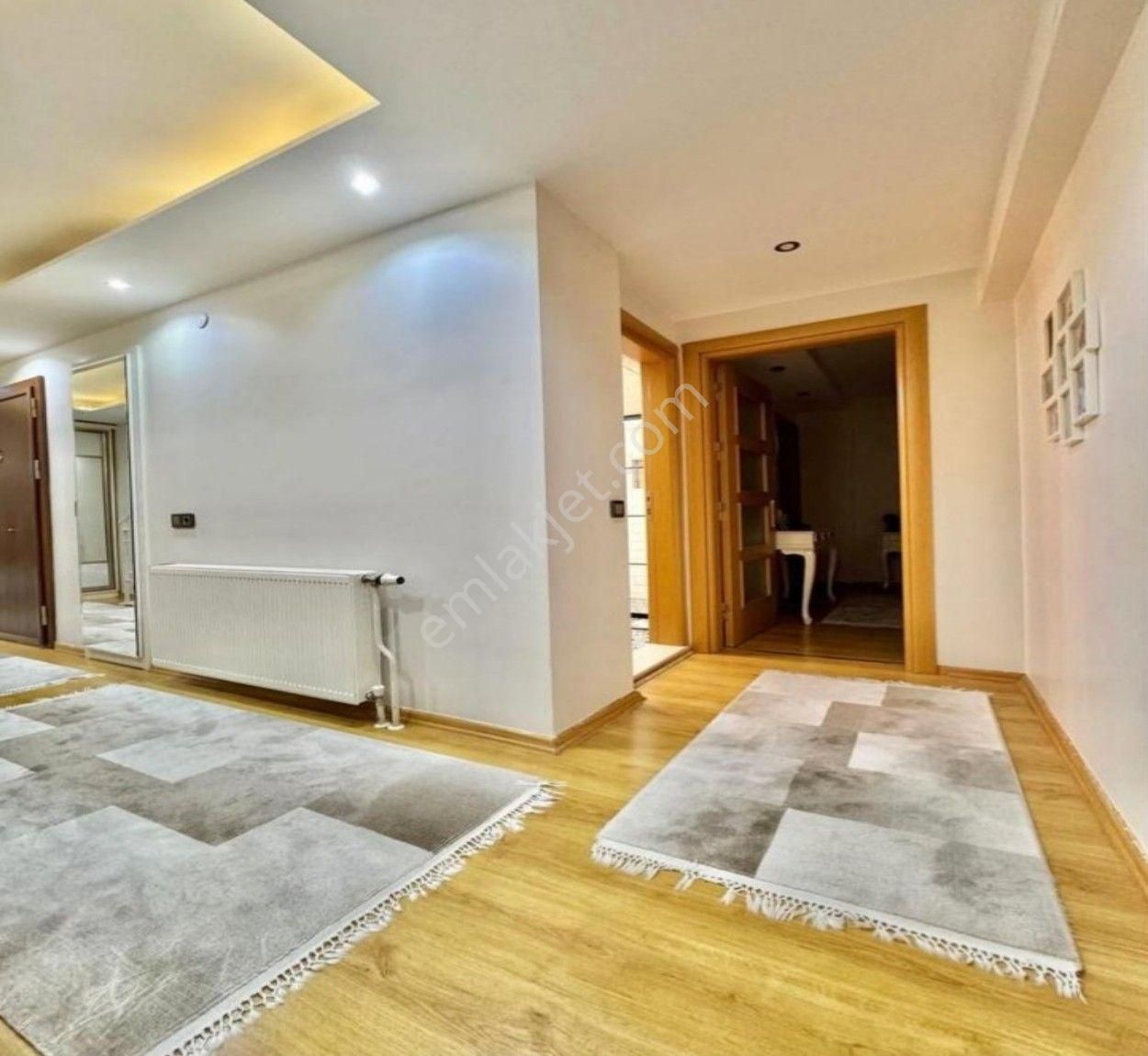 Bölgenin Aşiret Paket Ebeveyn Banyolu 2+1 Balkonlu Dairesi - Görsel 29