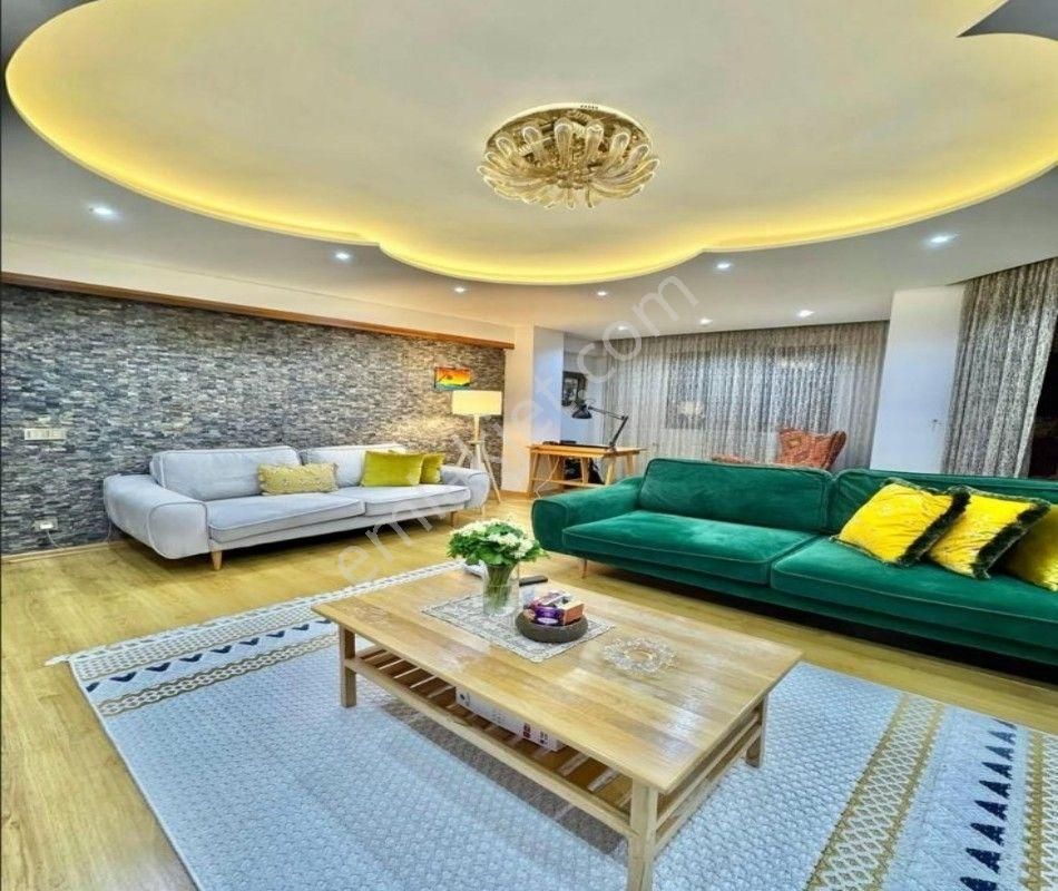 Bölgenin Aşiret Paket Ebeveyn Banyolu 2+1 Balkonlu Dairesi - Görsel 27