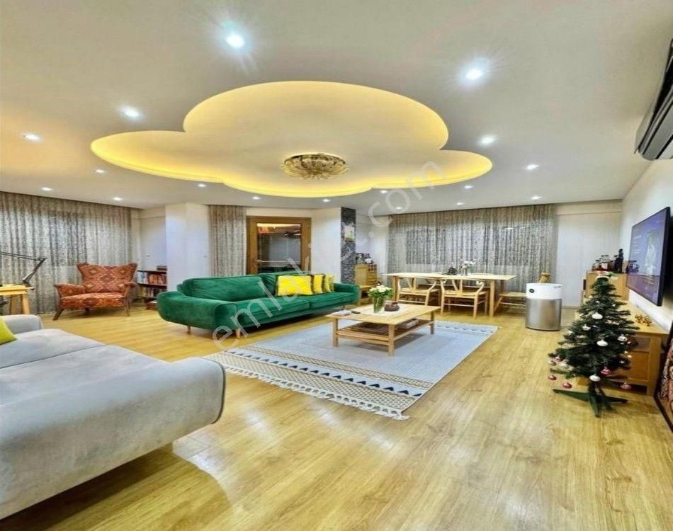 Bölgenin Aşiret Paket Ebeveyn Banyolu 2+1 Balkonlu Dairesi - Görsel 28