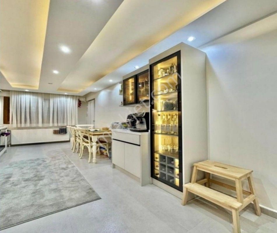 Bölgenin Aşiret Paket Ebeveyn Banyolu 2+1 Balkonlu Dairesi - Görsel 16