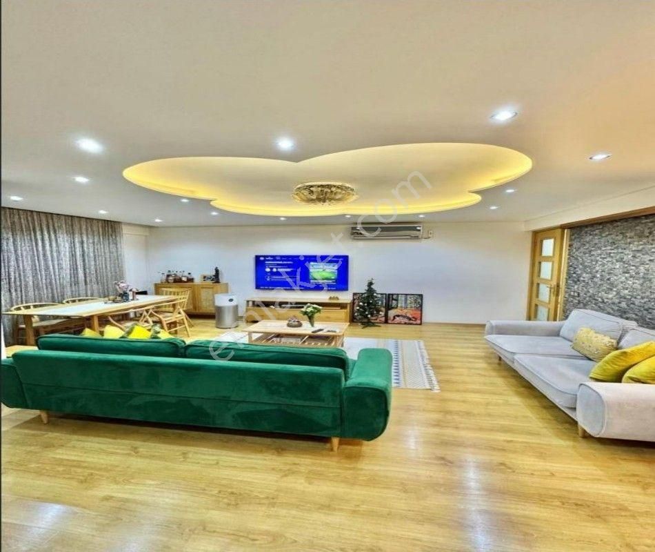 Bölgenin Aşiret Paket Ebeveyn Banyolu 2+1 Balkonlu Dairesi - Görsel 10