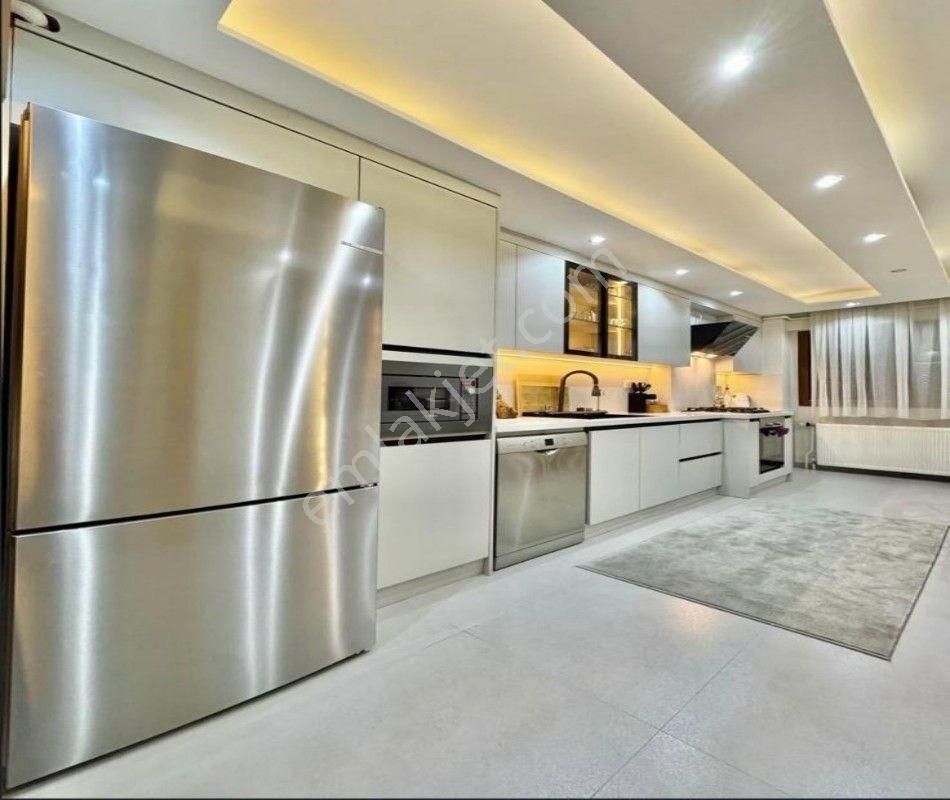 Bölgenin Aşiret Paket Ebeveyn Banyolu 2+1 Balkonlu Dairesi - Görsel 2