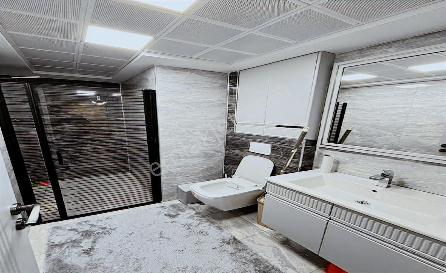 Doğan Yapı'dan Kış Balkonlu 2+1 Ara Kat Emsalsiz Daire - Görsel 29