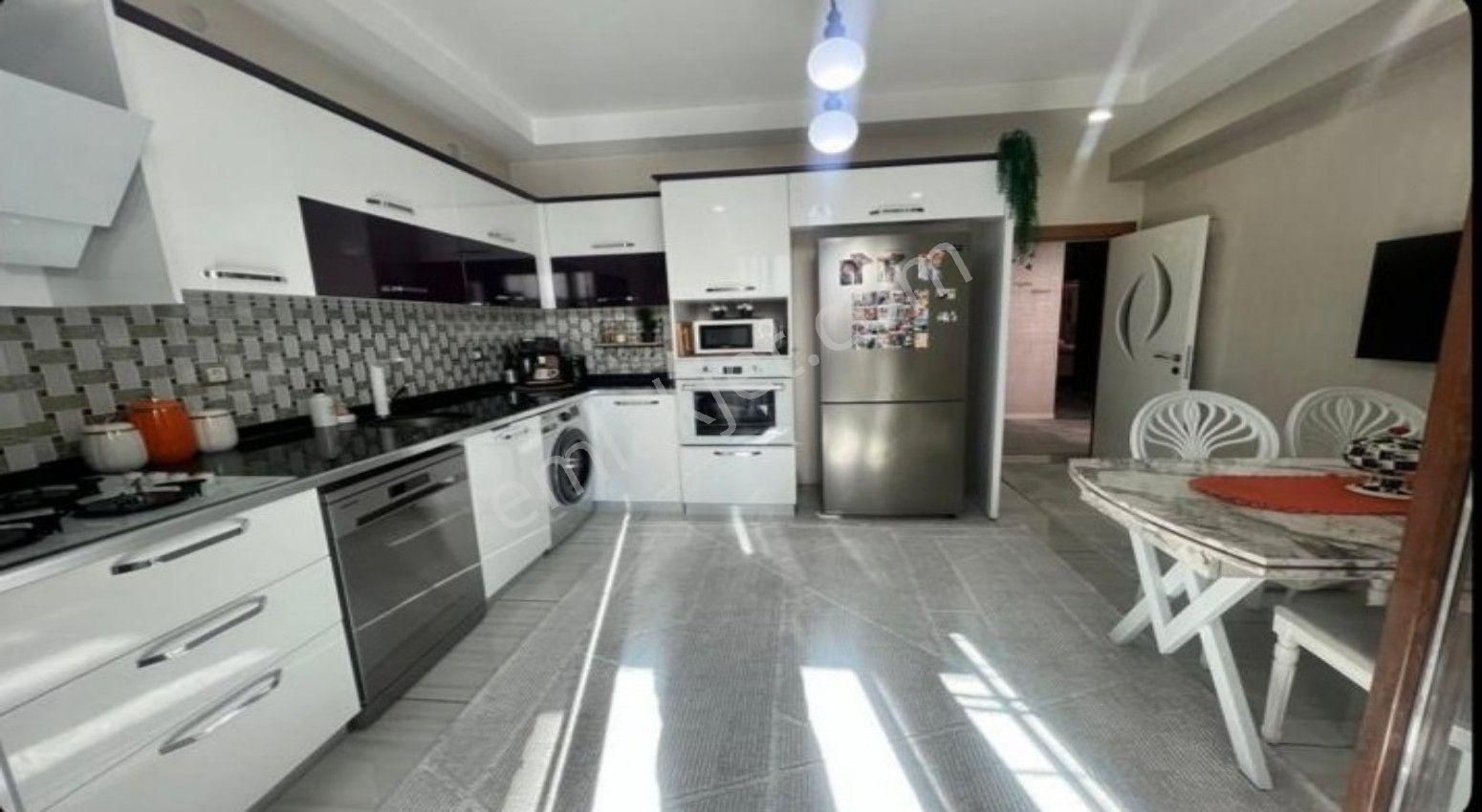 Doğan Yapı'dan Kış Balkonlu 2+1 Ara Kat Emsalsiz Daire - Görsel 4