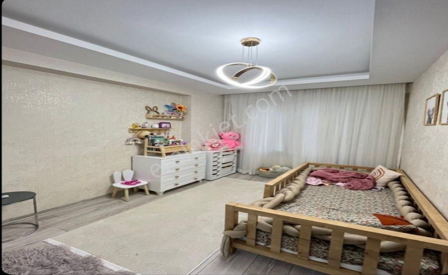 Doğan Yapı'dan Kış Balkonlu 2+1 Ara Kat Emsalsiz Daire - Görsel 2