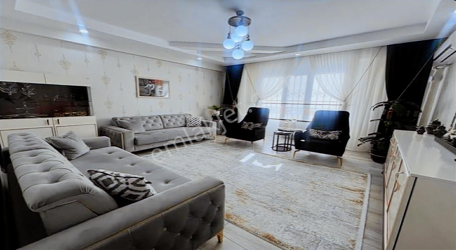 Doğan Yapı'dan Kış Balkonlu 2+1 Ara Kat Emsalsiz Daire - Görsel 33