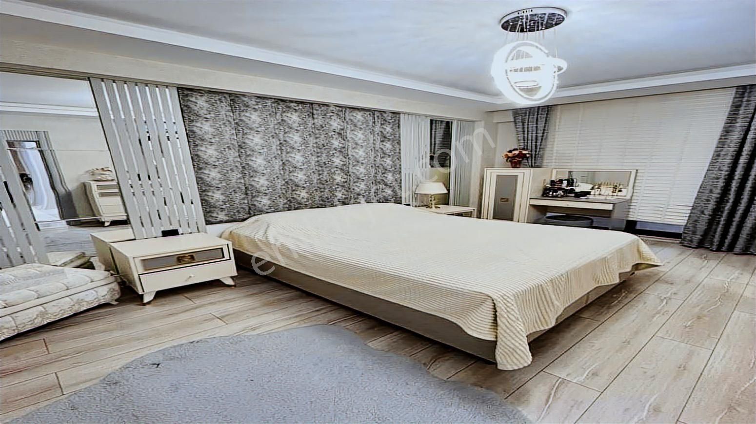 Doğan Yapı'dan Kış Balkonlu 2+1 Ara Kat Emsalsiz Daire - Görsel 31