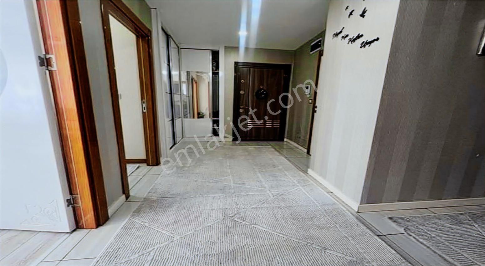 Doğan Yapı'dan Kış Balkonlu 2+1 Ara Kat Emsalsiz Daire - Görsel 22