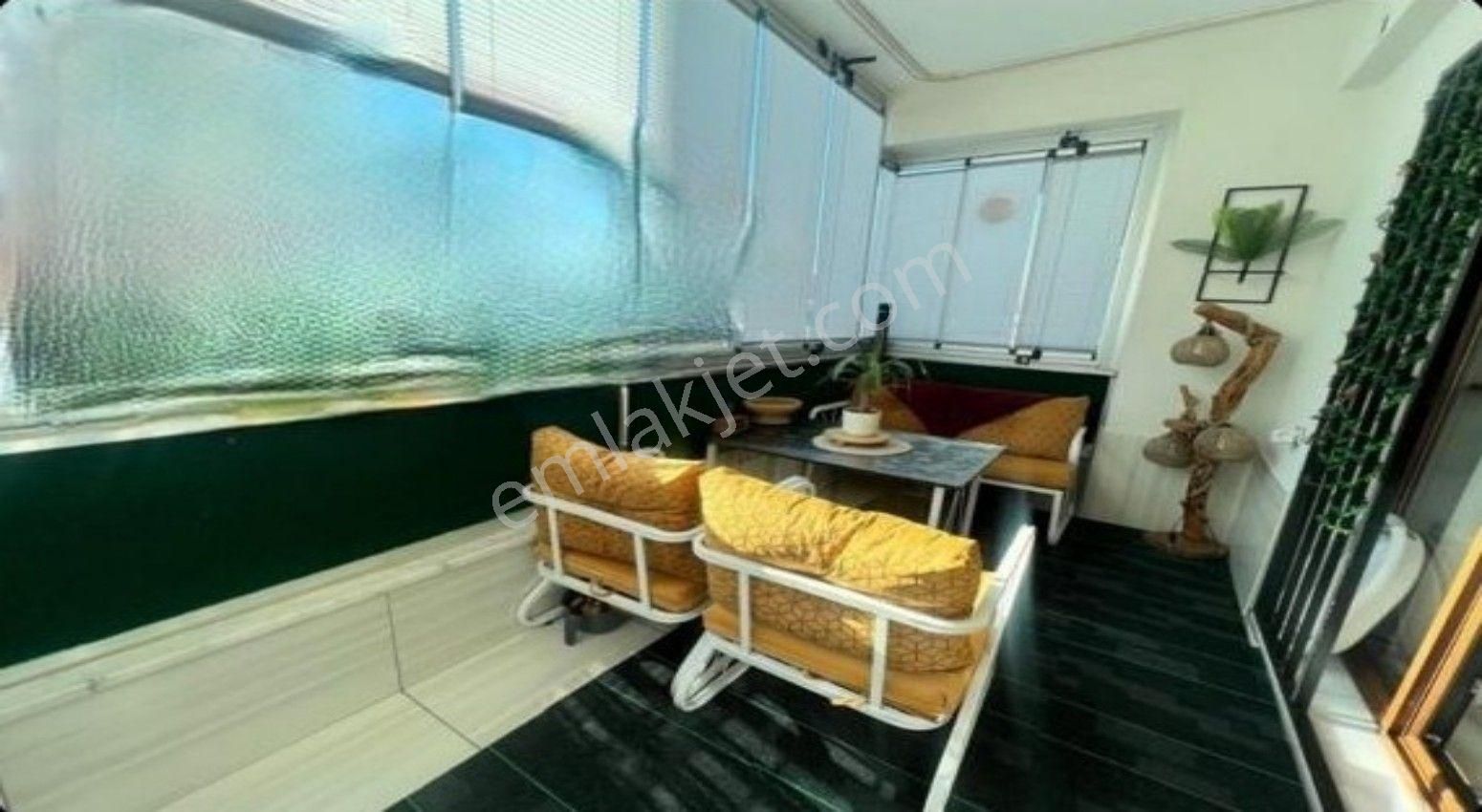 Doğan Yapı'dan Kış Balkonlu 2+1 Ara Kat Emsalsiz Daire - Görsel 17