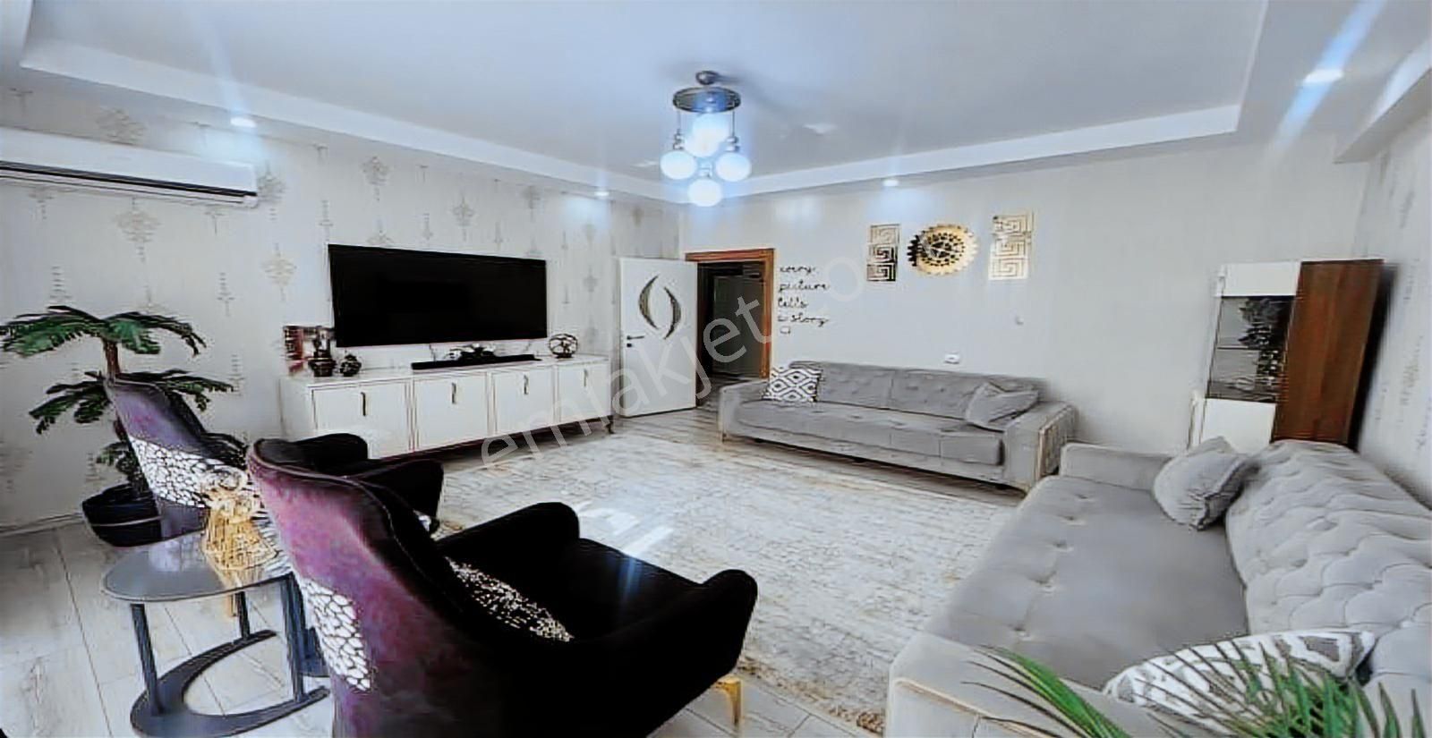 Doğan Yapı'dan Kış Balkonlu 2+1 Ara Kat Emsalsiz Daire - Görsel 19