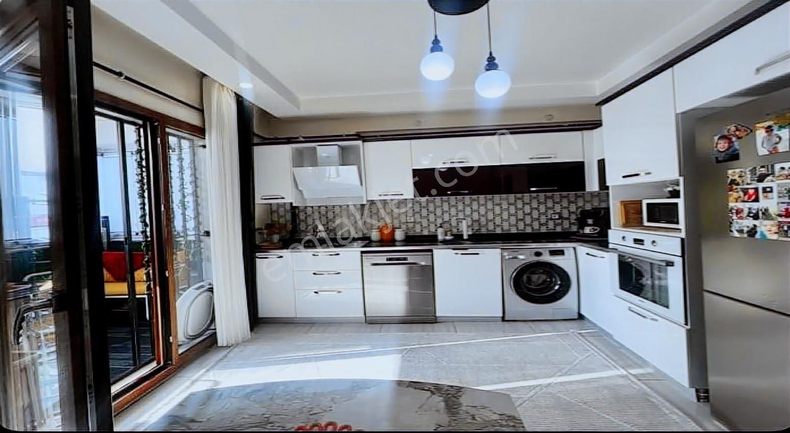 Doğan Yapı'dan Kış Balkonlu 2+1 Ara Kat Emsalsiz Daire - Görsel 10