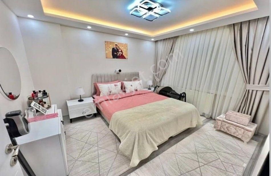 Doğan Yapı'dan Yeni Binada Full Dekorlu 2+1 Bahçe Katı - Görsel 22