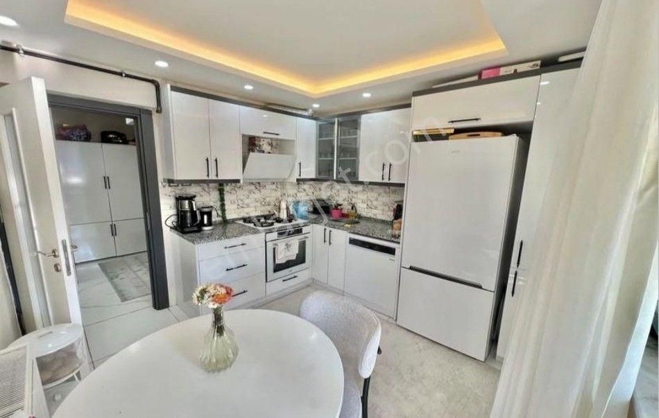 Doğan Yapı'dan Yeni Binada Full Dekorlu 2+1 Bahçe Katı - Görsel 18