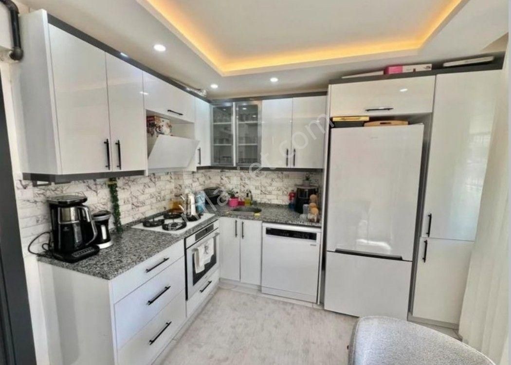 Doğan Yapı'dan Yeni Binada Full Dekorlu 2+1 Bahçe Katı - Görsel 33
