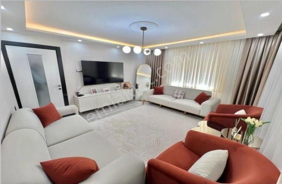 Doğan Yapı'dan Yeni Binada Full Dekorlu 2+1 Bahçe Katı - Görsel 25