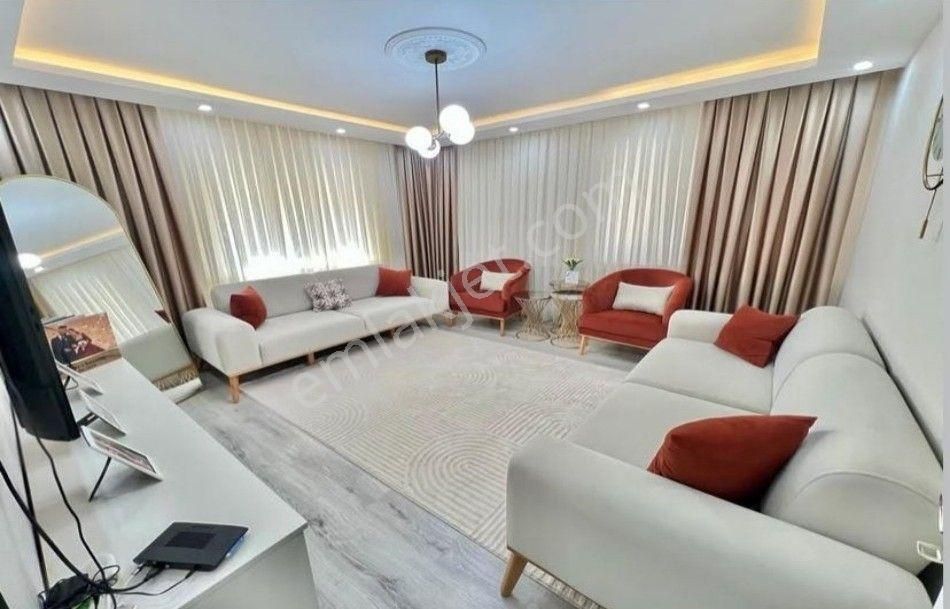 Doğan Yapı'dan Yeni Binada Full Dekorlu 2+1 Bahçe Katı - Görsel 14