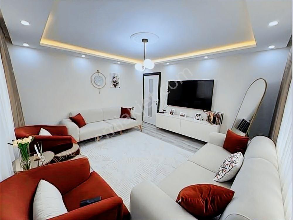 Doğan Yapı'dan Yeni Binada Full Dekorlu 2+1 Bahçe Katı - Görsel 28