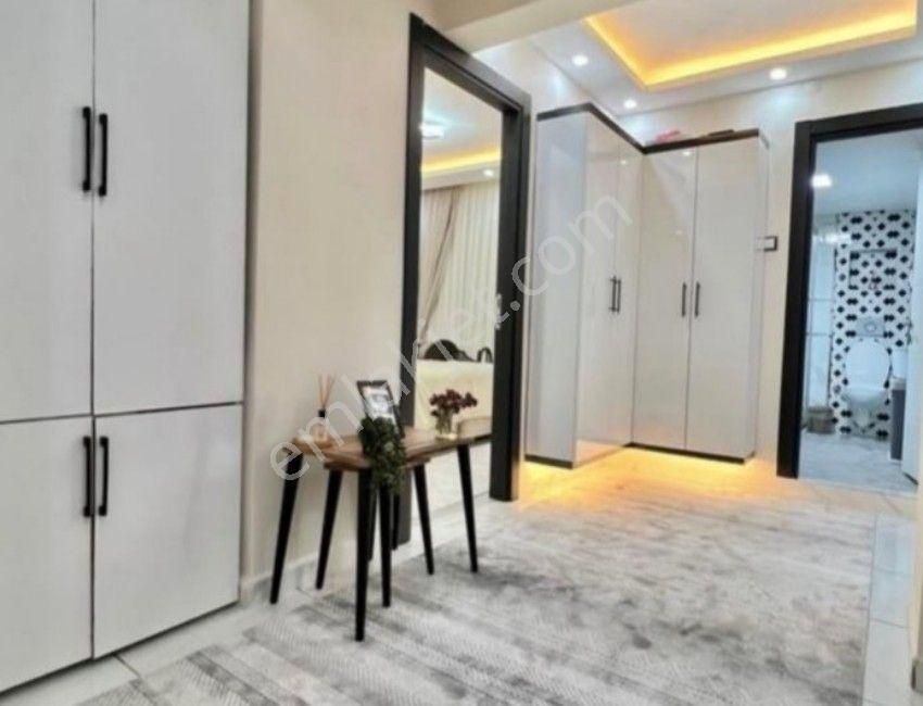 Doğan Yapı'dan Yeni Binada Full Dekorlu 2+1 Bahçe Katı - Görsel 9