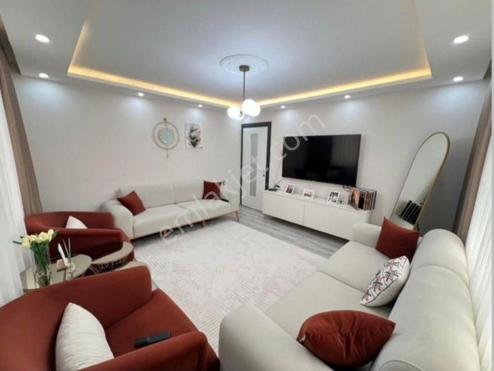 Doğan Yapı'dan Yeni Binada Full Dekorlu 2+1 Bahçe Katı - Görsel 24