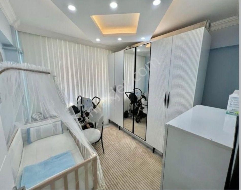 Doğan Yapı'dan Yeni Binada Full Dekorlu 2+1 Bahçe Katı - Görsel 19