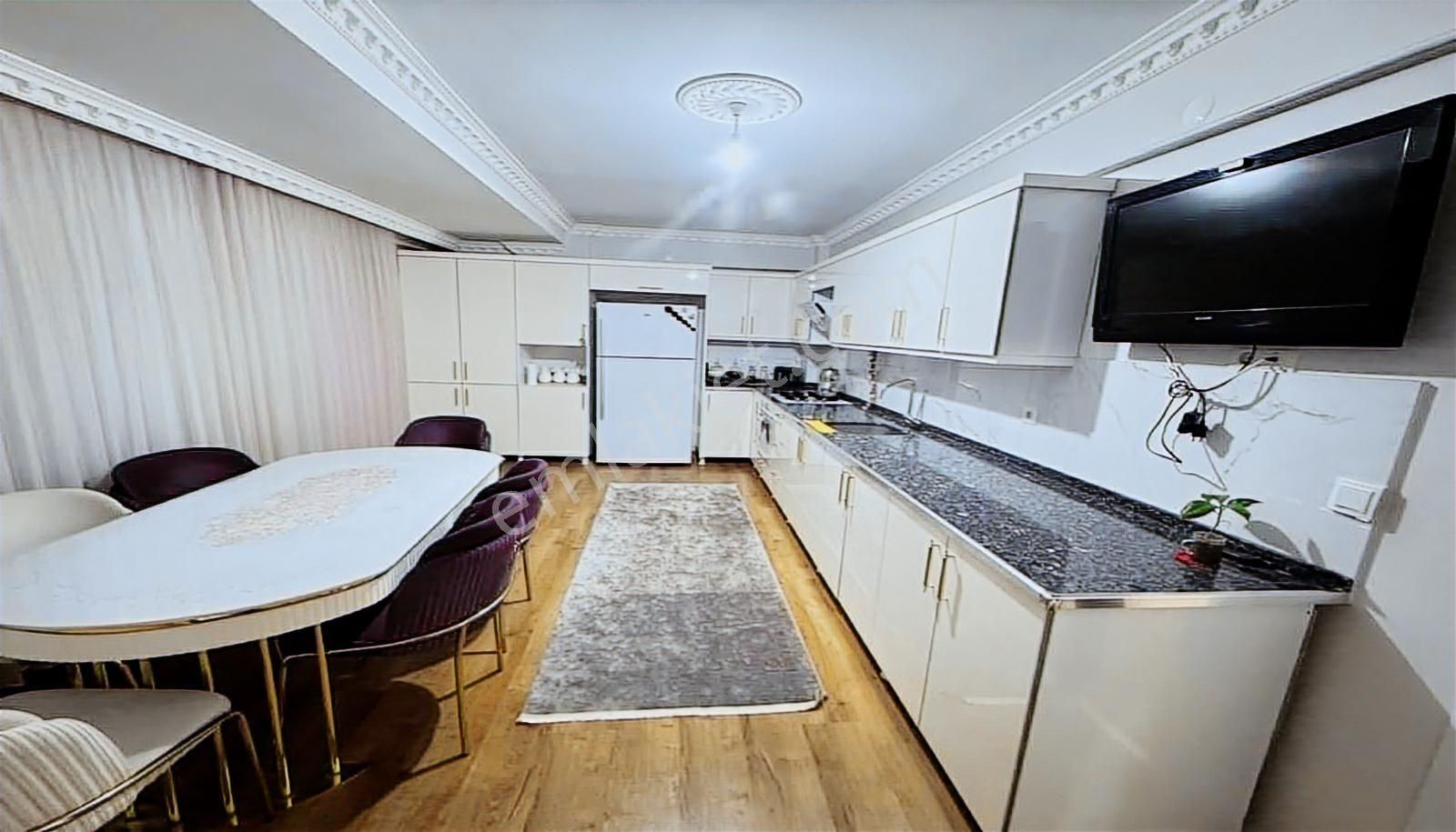 Doğan Yapı'dan Fırsat Ultra Lüks 2+1 Balkonlu Arakat Daire - Görsel 3