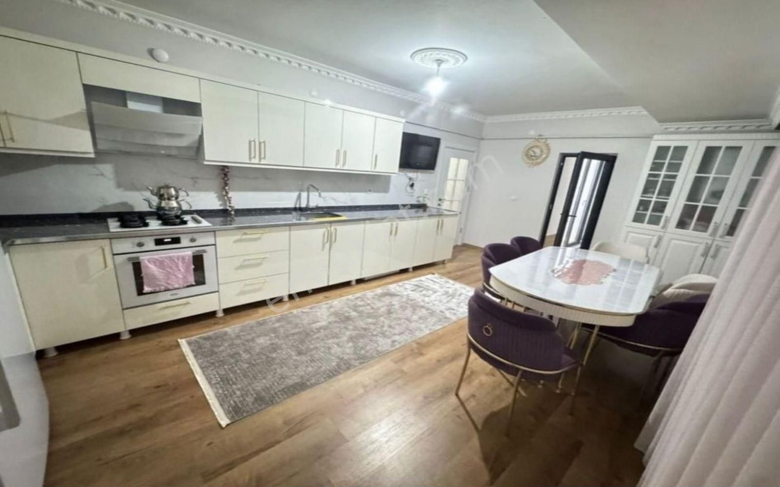 Doğan Yapı'dan Fırsat Ultra Lüks 2+1 Balkonlu Arakat Daire - Görsel 5