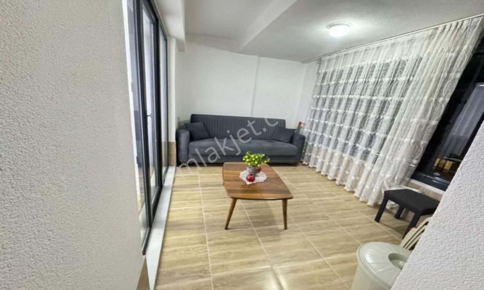 Doğan Yapı'dan Fırsat Ultra Lüks 2+1 Balkonlu Arakat Daire - Görsel 10