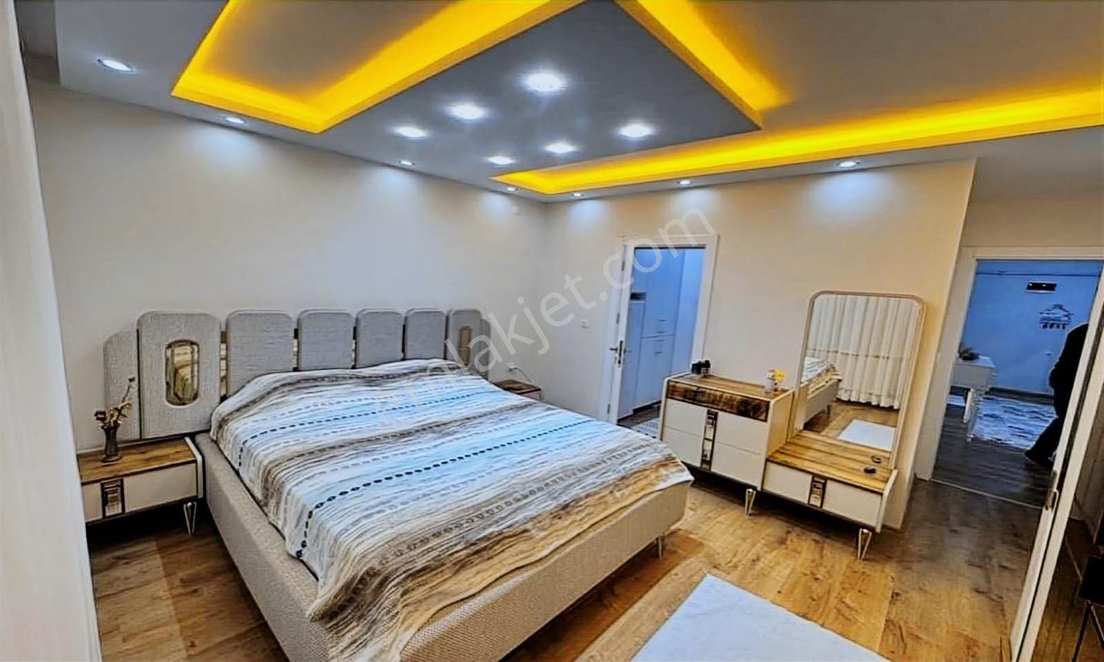 Doğan Yapı'dan Fırsat Ultra Lüks 2+1 Balkonlu Arakat Daire - Görsel 9