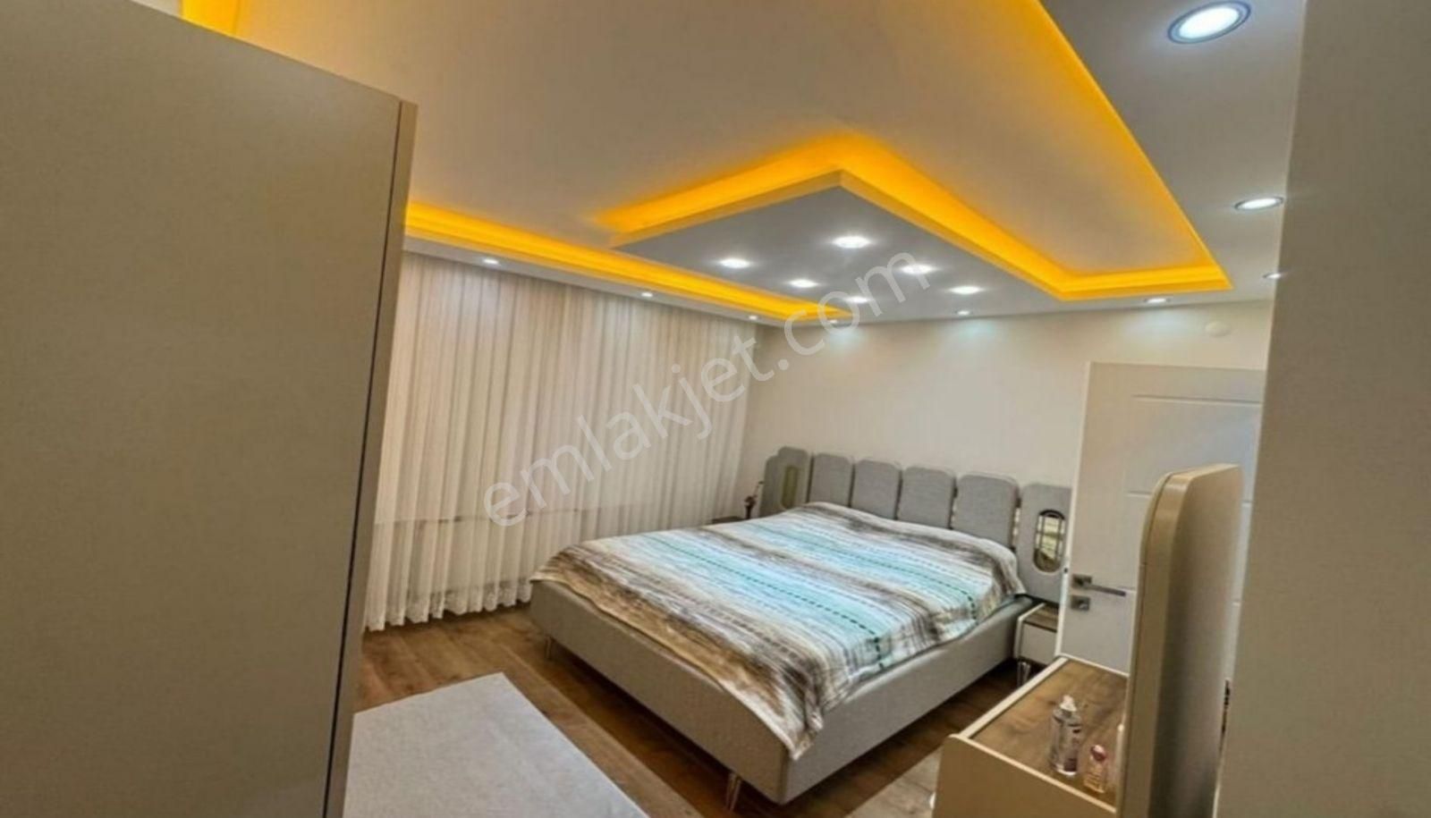 Doğan Yapı'dan Fırsat Ultra Lüks 2+1 Balkonlu Arakat Daire - Görsel 17