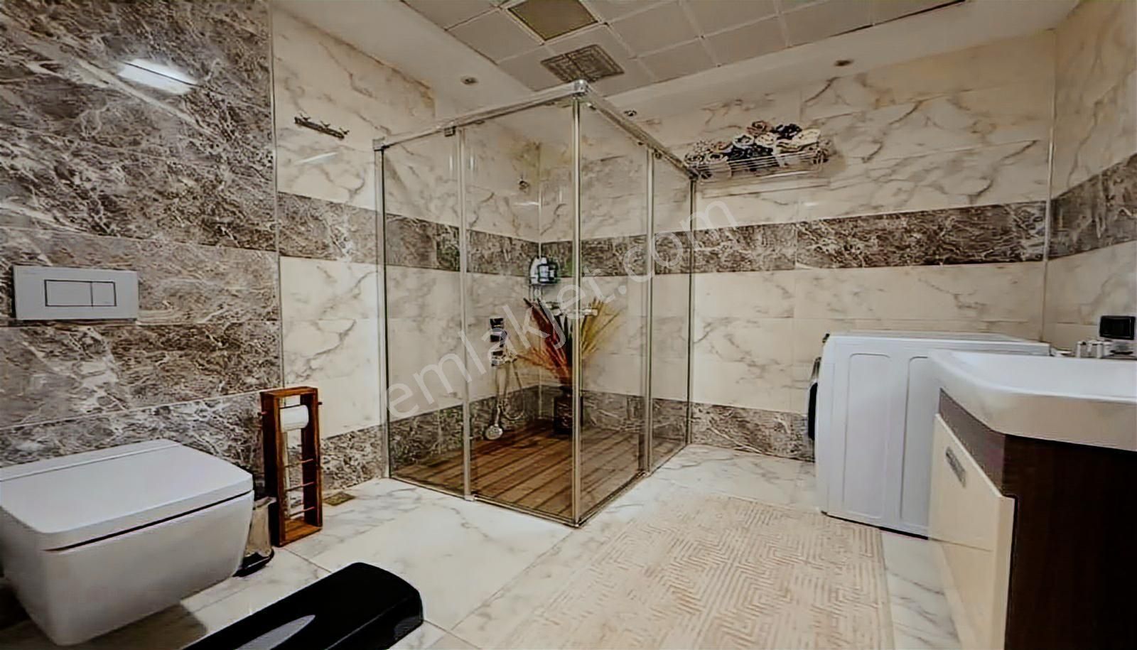 Doğan Yapı'dan Fırsat Ultra Lüks 2+1 Balkonlu Arakat Daire - Görsel 11