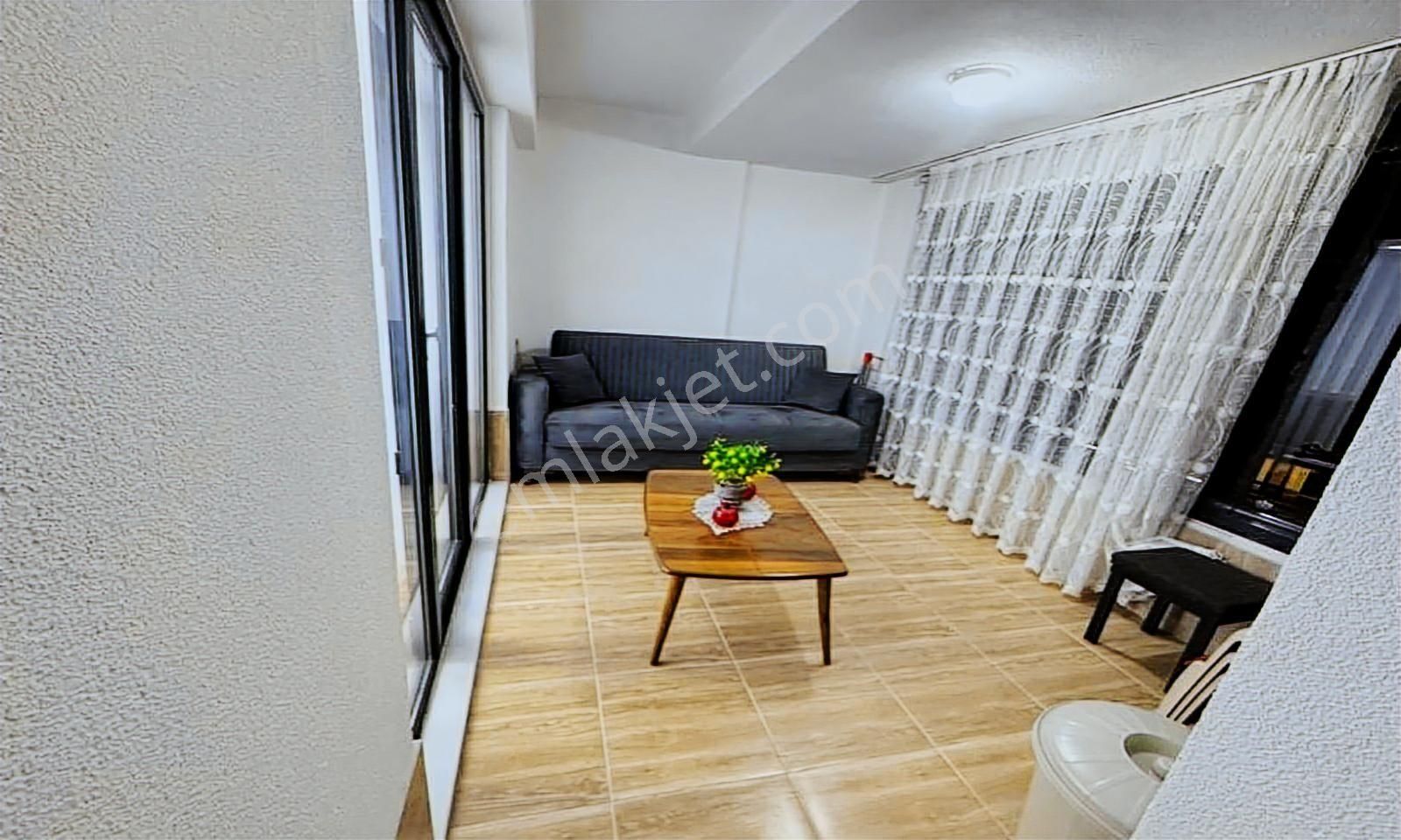 Doğan Yapı'dan Fırsat Ultra Lüks 2+1 Balkonlu Arakat Daire - Görsel 14