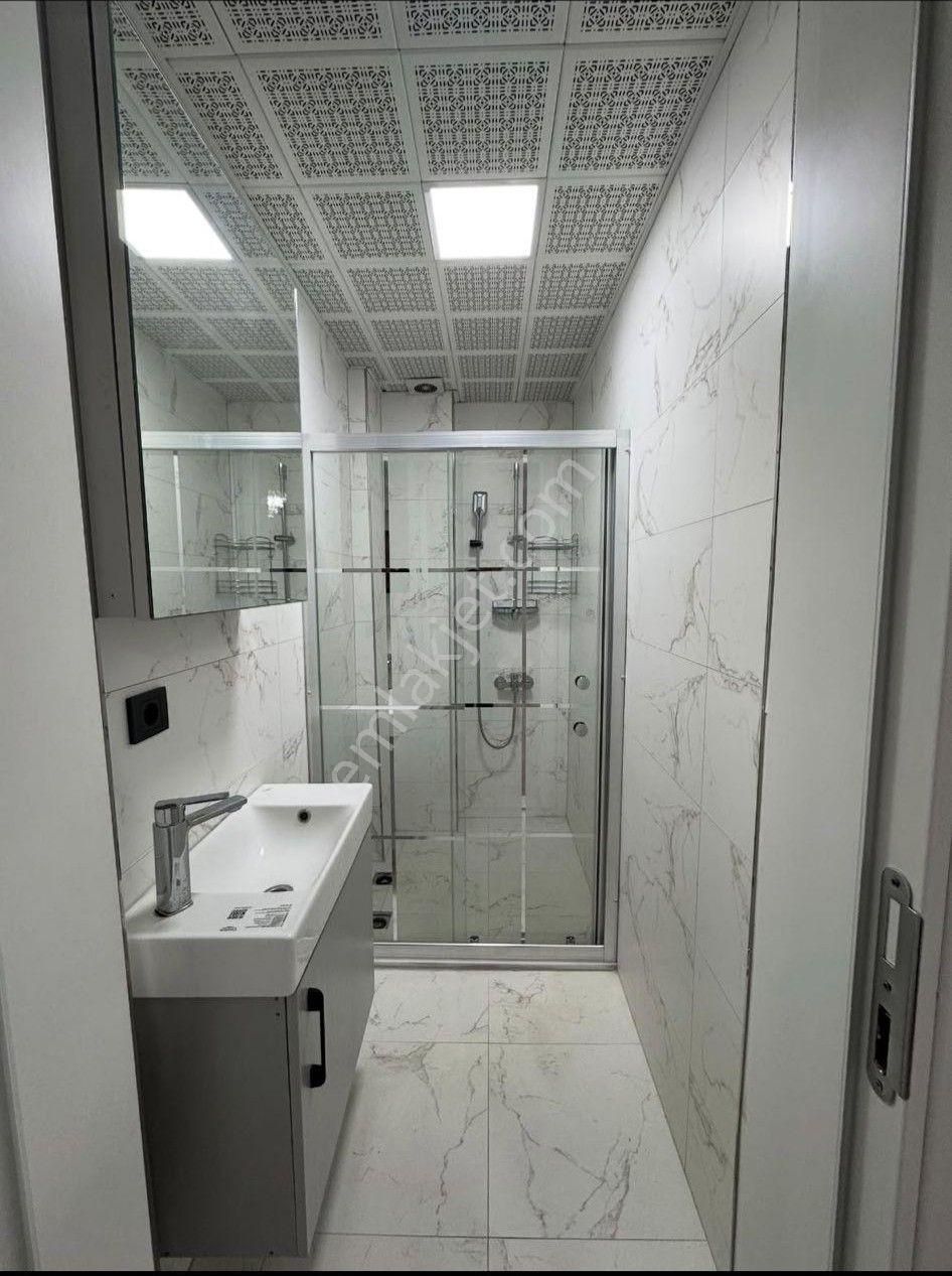 Doğan Yapı'dan Sıfır Ultra Lüx 2+1 Arakat Daire - Görsel 33