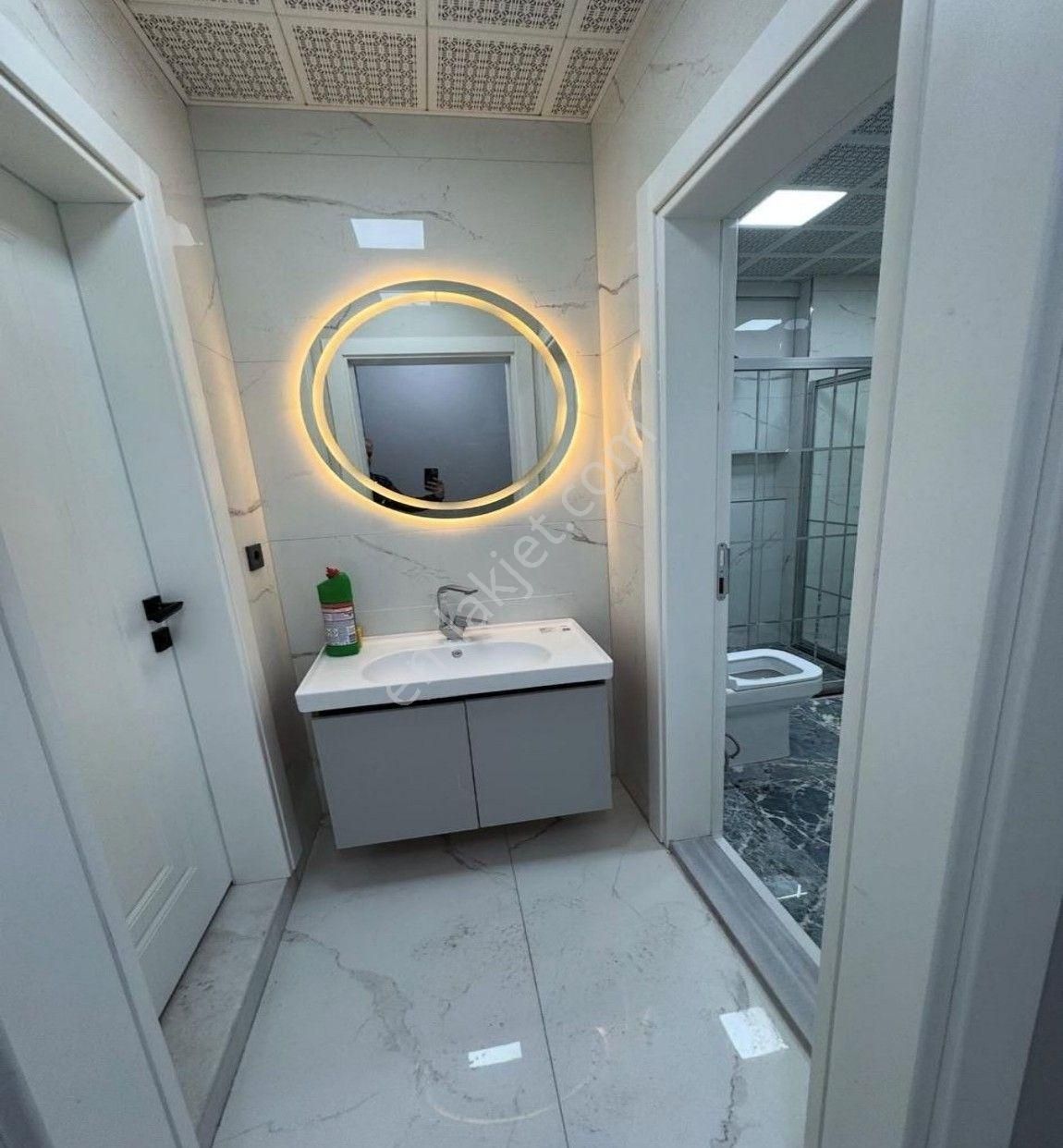 Doğan Yapı'dan Sıfır Ultra Lüx 2+1 Arakat Daire - Görsel 8