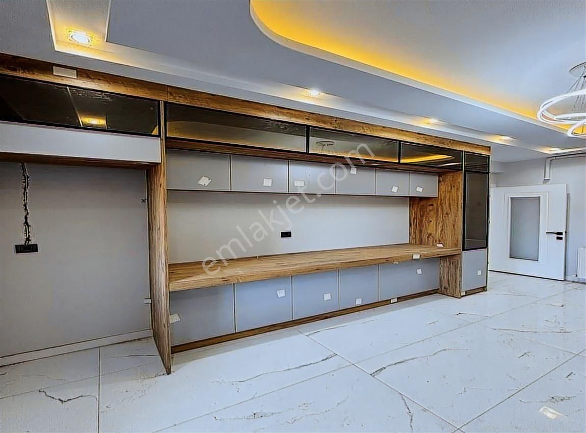 Doğan Yapı'dan Sıfır Ultra Lüx 2+1 Arakat Daire - Görsel 16